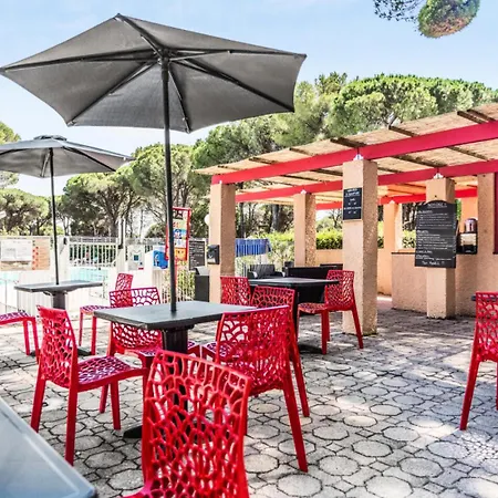 Apartment Saint-raphael Valescure - Maeva - 3 Pieces 5 Personnes - Prestige Mae-8771