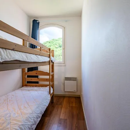 Saint-raphael Valescure - Maeva - 3 Pieces 5 Personnes - Prestige Mae-8771 Apartment Saint-Raphael (Var)