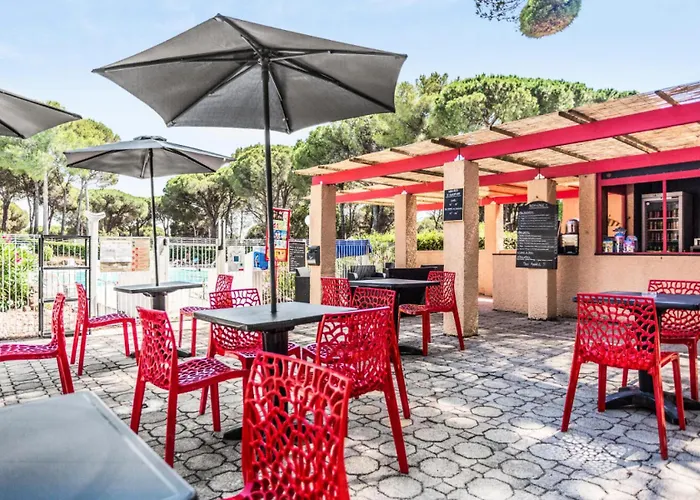 Appartamento Résidence Saint-raphaël Valescure - Maeva - 3 Pièces 5 Personnes - Prestige Mae-8771