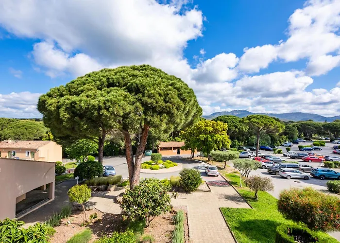 Résidence Saint-raphaël Valescure - Maeva - 3 Pièces 5 Personnes - Prestige Mae-8771 Saint-Raphaël