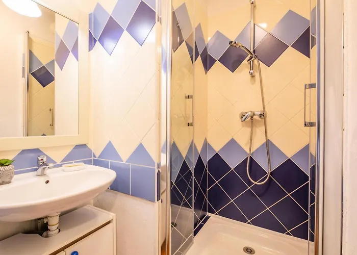 Résidence Saint-raphaël Valescure - Maeva - 3 Pièces 5 Personnes - Prestige Mae-8771