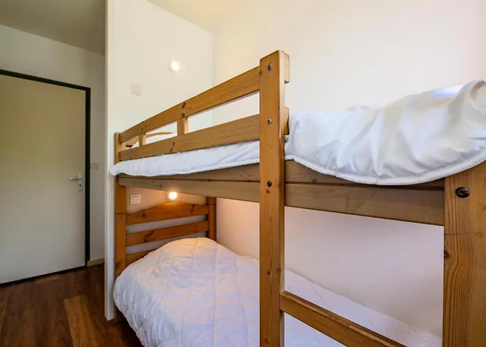 Résidence Saint-raphaël Valescure - Maeva - 3 Pièces 5 Personnes - Prestige Mae-8771 *