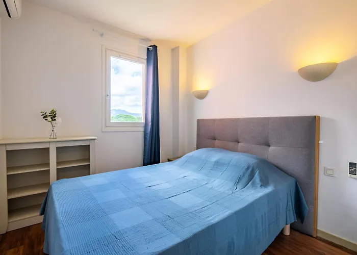 Appartamento Résidence Saint-raphaël Valescure - Maeva - 3 Pièces 5 Personnes - Prestige Mae-8771 *