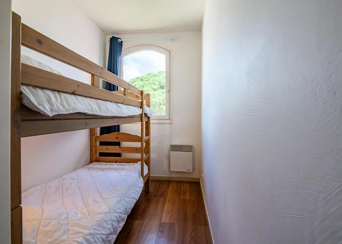 Résidence Saint-raphaël Valescure - Maeva - 3 Pièces 5 Personnes - Prestige Mae-8771 Appartamento Saint-Raphaël