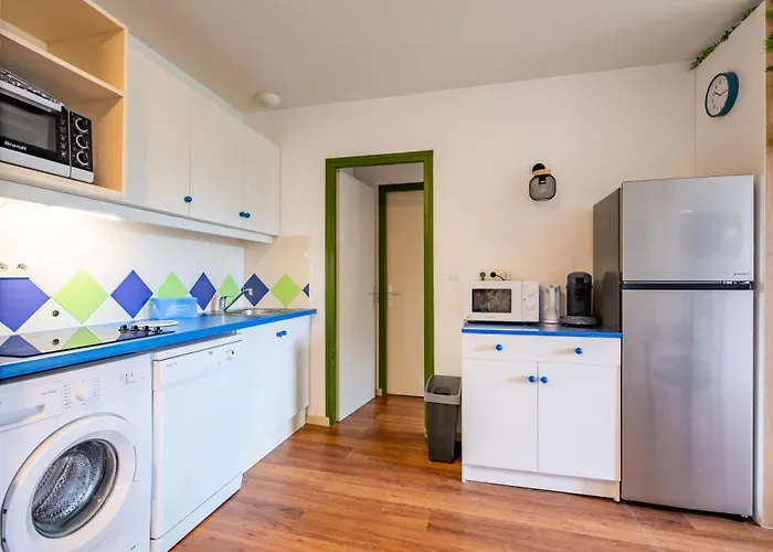 Résidence Saint-raphaël Valescure - Maeva - 3 Pièces 5 Personnes - Prestige Mae-8771 Saint-Raphaël