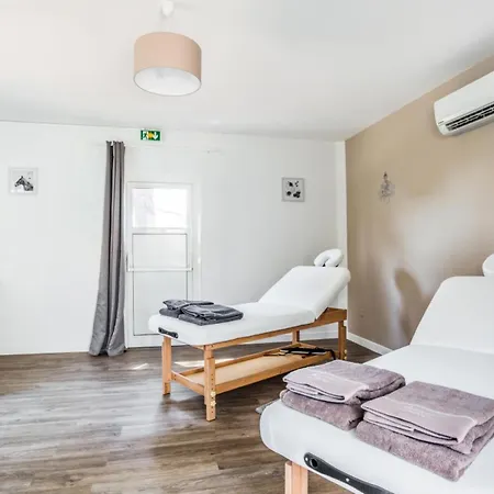 Résidence Saint-raphaël Valescure - Maeva - 3 Pièces 5 Personnes - Prestige Mae-8771 * Saint-Raphaël