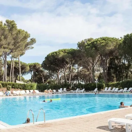 Résidence Saint-raphaël Valescure - Maeva - 3 Pièces 5 Personnes - Prestige Mae-8771