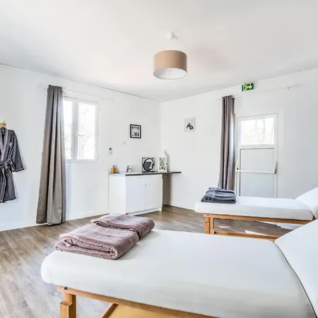Appartement Résidence Saint-raphaël Valescure - Maeva - 3 Pièces 5 Personnes - Prestige Mae-8771