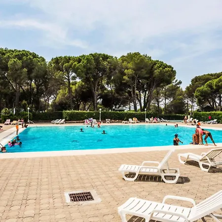 Appartement Résidence Saint-raphaël Valescure - Maeva - 3 Pièces 5 Personnes - Prestige Mae-8771