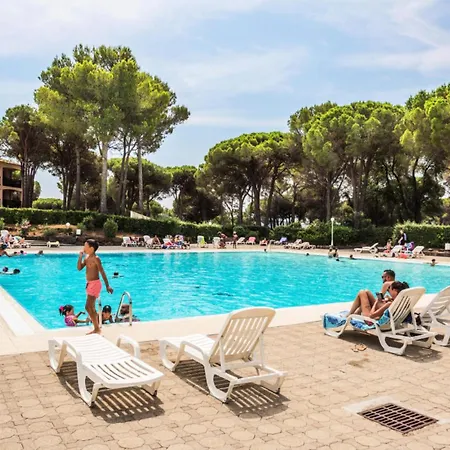 Appartement Résidence Saint-raphaël Valescure - Maeva - 3 Pièces 5 Personnes - Prestige Mae-8771 Saint-Raphaël