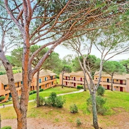 Résidence Saint-raphaël Valescure - Maeva - 3 Pièces 5 Personnes - Prestige Mae-8771 Appartement *