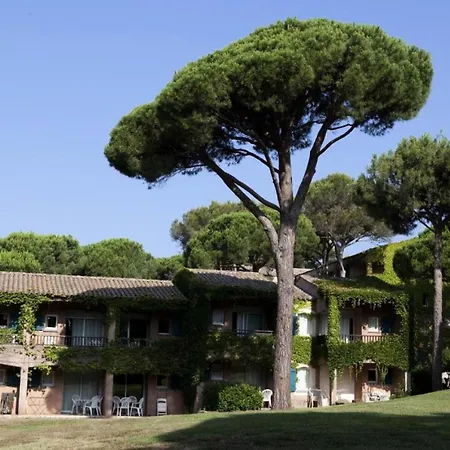 Saint-raphael Valescure - Maeva - 3 Pieces 5 Personnes - Prestige Mae-8771 Сен-Рафаэль