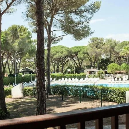 Résidence Saint-raphaël Valescure - Maeva - 3 Pièces 5 Personnes - Prestige Mae-8771