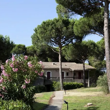 Résidence Saint-raphaël Valescure - Maeva - 3 Pièces 5 Personnes - Prestige Mae-8771 Appartement