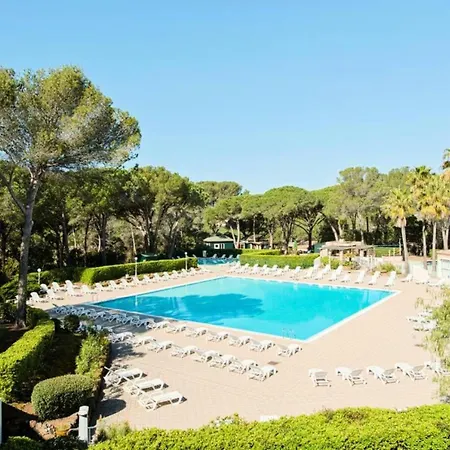Résidence Saint-raphaël Valescure - Maeva - 3 Pièces 5 Personnes - Prestige Mae-8771 Saint-Raphaël