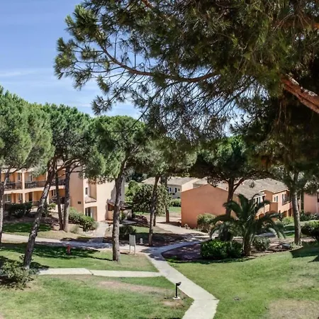 Appartement Résidence Saint-raphaël Valescure - Maeva - 3 Pièces 5 Personnes - Prestige Mae-8771 *