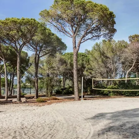 Appartement Résidence Saint-raphaël Valescure - Maeva - 3 Pièces 5 Personnes - Prestige Mae-8771 *