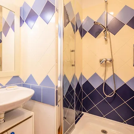 Résidence Saint-raphaël Valescure - Maeva - 3 Pièces 5 Personnes - Prestige Mae-8771