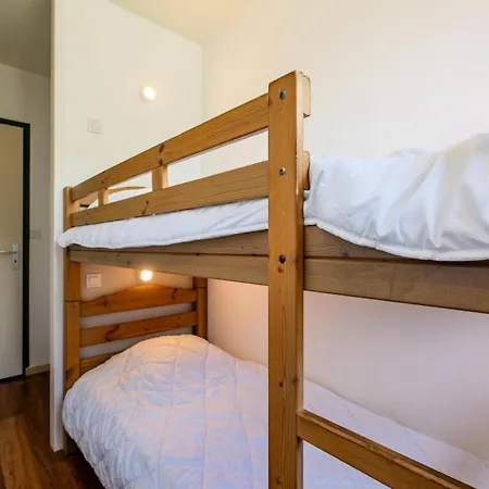 Résidence Saint-raphaël Valescure - Maeva - 3 Pièces 5 Personnes - Prestige Mae-8771 *