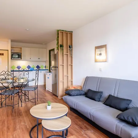 Saint-raphael Valescure - Maeva - Climatise 3 Pieces 5 Personnes - Prestige Mae-8771 Saint-Raphaël