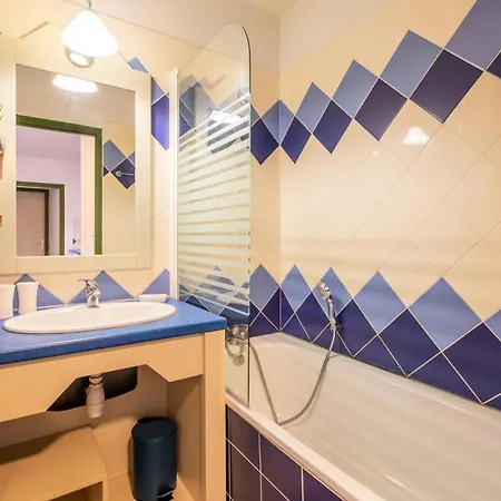 Saint-raphael Valescure - Maeva - 3 Pieces 5 Personnes - Prestige Mae-8771 * Сен-Рафаэль