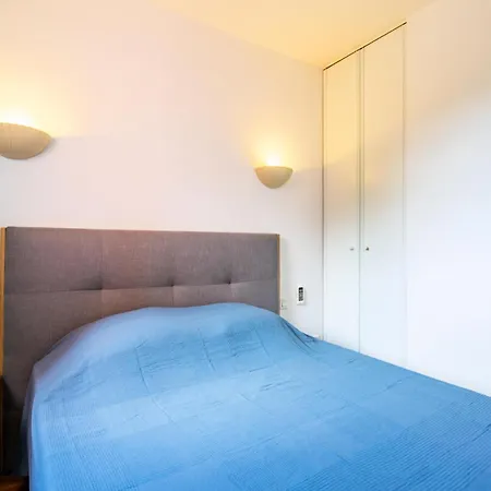 Résidence Saint-raphaël Valescure - Maeva - 3 Pièces 5 Personnes - Prestige Mae-8771 Appartement