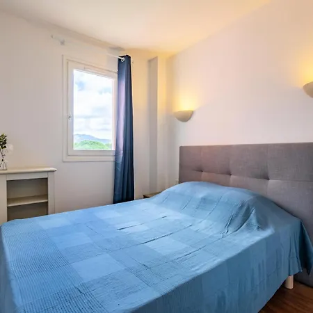 Appartement Résidence Saint-raphaël Valescure - Maeva - 3 Pièces 5 Personnes - Prestige Mae-8771 *