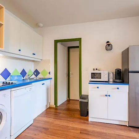 Saint-raphael Valescure - Maeva - 3 Pieces 5 Personnes - Prestige Mae-8771 Сен-Рафаэль