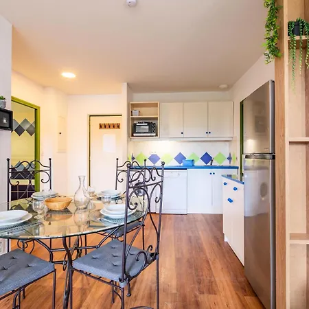 Appartement Résidence Saint-raphaël Valescure - Maeva - 3 Pièces 5 Personnes - Prestige Mae-8771 *
