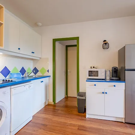 Apartman Saint-raphael Valescure - Maeva - Climatise 3 Pieces 5 Personnes - Prestige Mae-8771 Saint-Raphaël