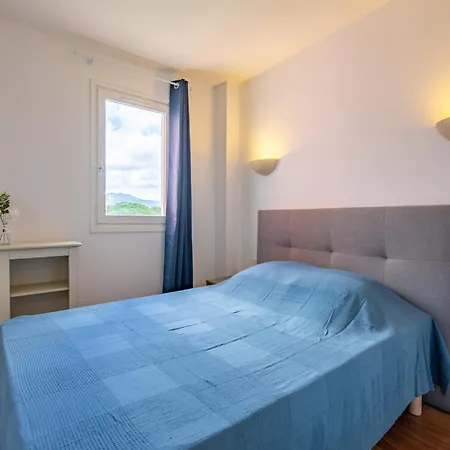 Apartman Saint-raphael Valescure - Maeva - Climatise 3 Pieces 5 Personnes - Prestige Mae-8771
