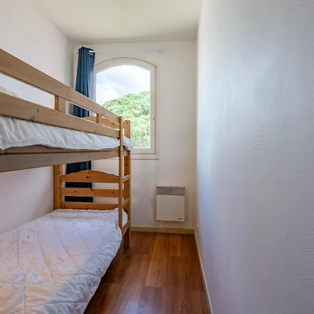 Apartman Saint-raphael Valescure - Maeva - Climatise 3 Pieces 5 Personnes - Prestige Mae-8771