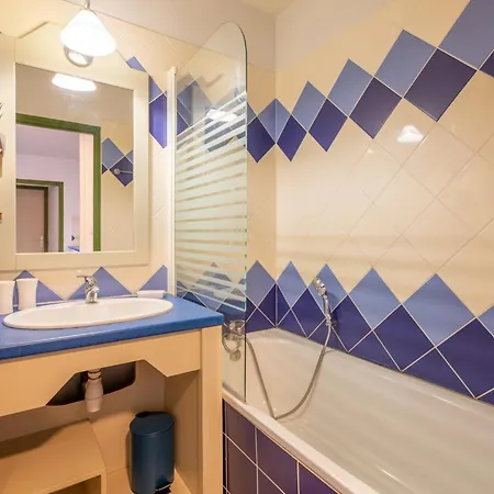 Saint-raphael Valescure - Maeva - Climatise 3 Pieces 5 Personnes - Prestige Mae-8771 Apartman