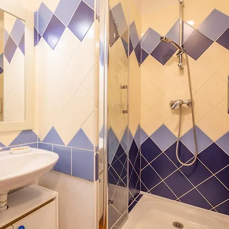 Saint-raphael Valescure - Maeva - Climatise 3 Pieces 5 Personnes - Prestige Mae-8771 Apartman *