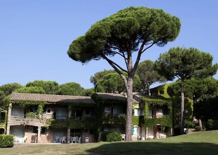 Saint-raphael Valescure - Maeva - 3 Pieces 5 Personnes - Prestige Mae-8771 Saint-Raphaël