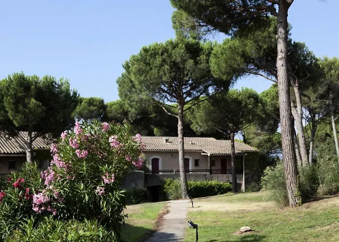 Saint-raphael Valescure - Maeva - 3 Pieces 5 Personnes - Prestige Mae-8771 Apartment