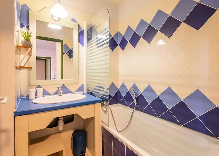 Saint-raphael Valescure - Maeva - 3 Pieces 5 Personnes - Prestige Mae-8771 * Saint-Raphaël